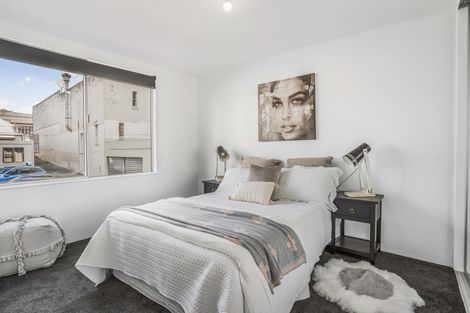 Photo of property in 3/333 Karangahape Road, Auckland Central, Auckland, 1010