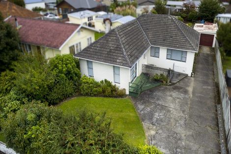 Photo of property in 18 Mccurdy Street, Elderslea, Upper Hutt, 5018
