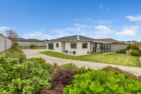 Photo of property in 248 Parklands Avenue, Bell Block, New Plymouth, 4312