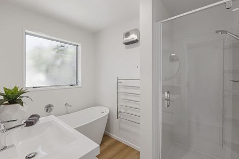 Photo of property in 11a Sequoia Place, Parklands, Christchurch, 8083