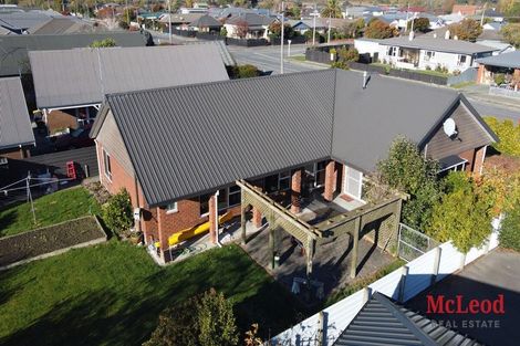 Photo of property in 19 Wilkin Street, Tinwald, Ashburton, 7700