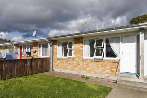 Photo of property in 5/84a Linton Street, West End, Palmerston North, 4410