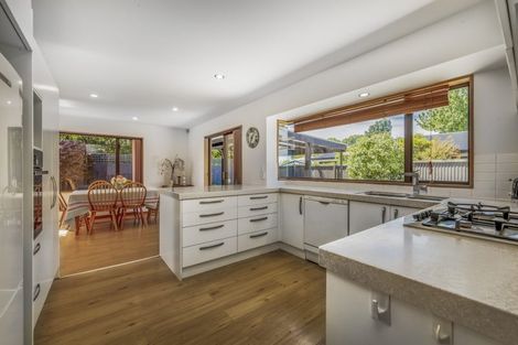 Photo of property in 1/17 Worthy Street, Ilam, Christchurch, 8041