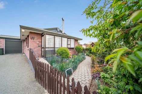Photo of property in 38c Leven Street, South Hill, Oamaru, 9400