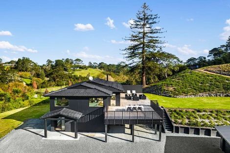 Photo of property in 47 Haigh Access Road, Redvale, Albany, 0794