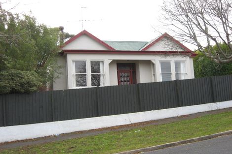 Photo of property in 23 Jellicoe Crescent, Kaikorai, Dunedin, 9010