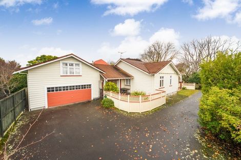 Photo of property in 34 Elmira Avenue, Hokowhitu, Palmerston North, 4410