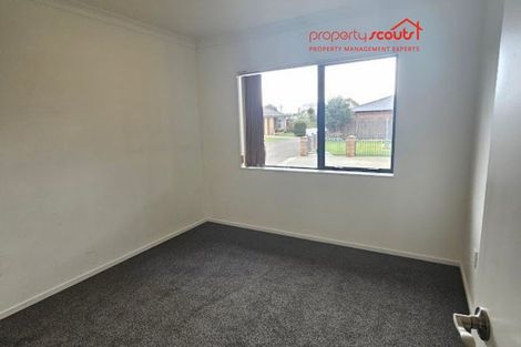 Photo of property in 12b Sussex Street, Levin, 5510