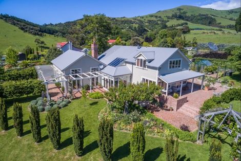 Photo of property in 262 Wainui Main Road, French Farm, Akaroa, 7582