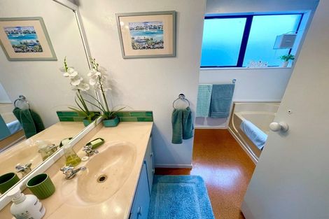 Photo of property in 2/9 Calliope Road, Devonport, Auckland, 0624