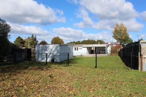 Photo of property in 1 Wairenga Road, Mangakino, 3421