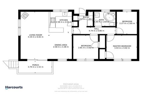 Photo of property in 27a Edgehill Place, Te Puke, 3119