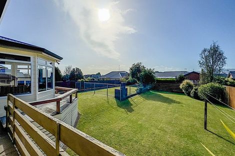 Photo of property in 19 Findlater Street, Matamata, 3400
