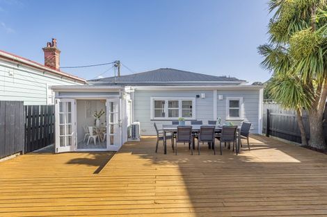 Photo of property in 20 Emmett Street, Newtown, Wellington, 6021