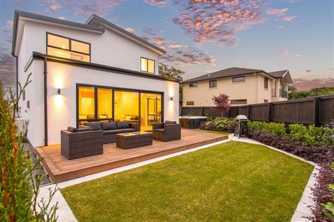 Photo of property in 5a Taylors Avenue, Bryndwr, Christchurch, 8052