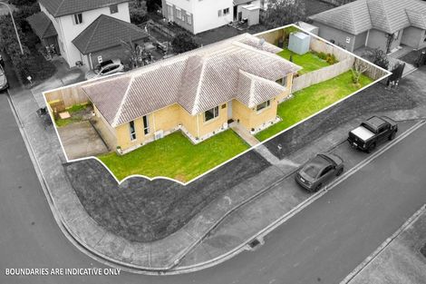 Photo of property in 9 Neesons Way, Glendene, Auckland, 0602