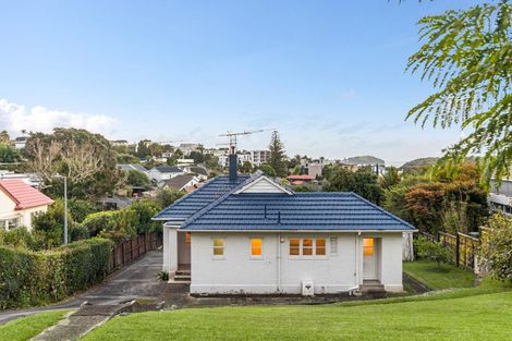 Photo of property in 38 Tautari Street, Orakei, Auckland, 1071
