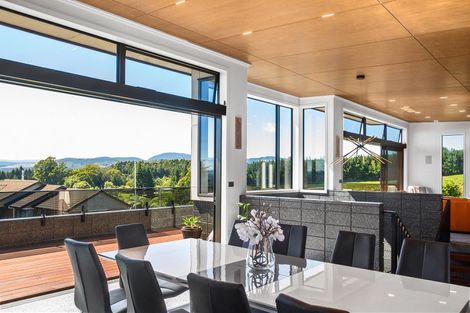 Photo of property in 1 Florey Heights, Springfield, Rotorua, 3015