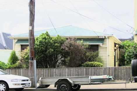 Photo of property in 39 Rintoul Street, Newtown, Wellington, 6021