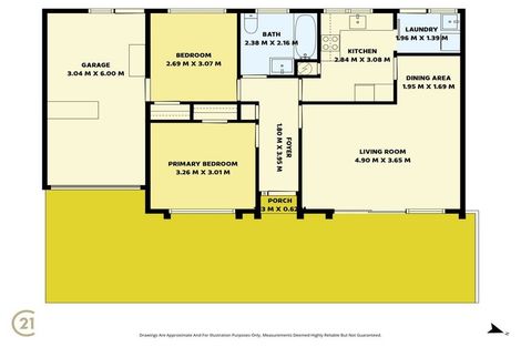 Photo of property in 2/26 Airfield Road, Takanini, 2112