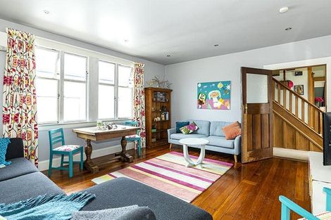 Photo of property in 18 Clifton Terrace, West End, Timaru, 7910