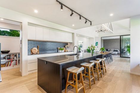 Photo of property in 1502 Weranui Road, Wainui, Silverdale, 0994