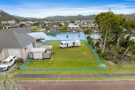 Photo of property in 119 Motu Capri, Pauanui, Hikuai, 3579