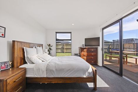 Photo of property in 24 Nathaniel Archer Street, Woodend, 7610