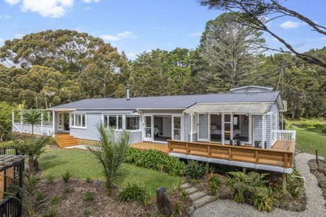 Photo of property in 61 Coulter Road, Swanson, Auckland, 0614