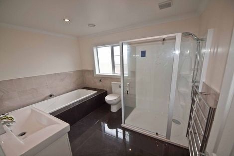 Photo of property in 42 Mauldeth Terrace, Churton Park, Wellington, 6037