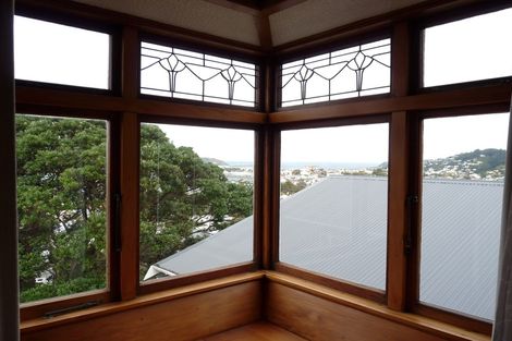 Photo of property in 75 Rakau Road, Hataitai, Wellington, 6021