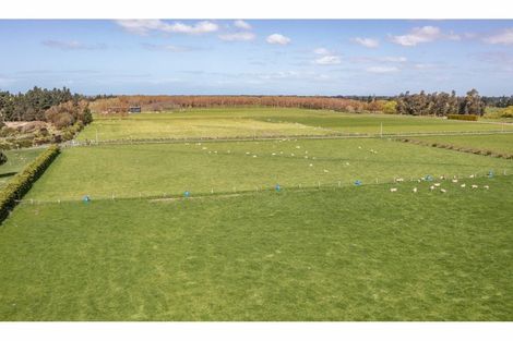 Photo of property in 131 Stockdills Road, Amberley, 7481