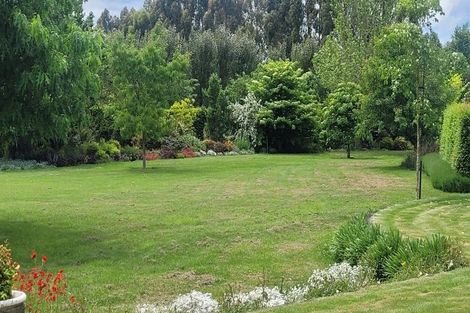 Photo of property in 155 Swannanoa Road, Fernside, Rangiora, 7471