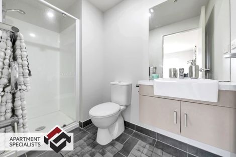 Photo of property in 2f/6 Piwakawaka Street, Eden Terrace, Auckland, 1010