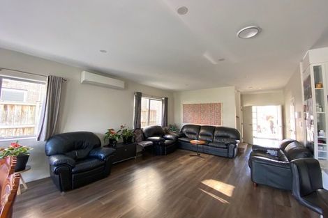 Photo of property in 6 Puoro Street, Flat Bush, Auckland, 2019