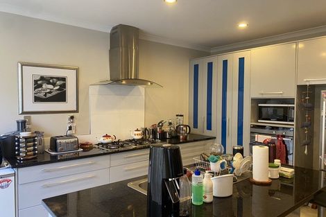 Photo of property in 8 Kouras Place, Flat Bush, Auckland, 2016