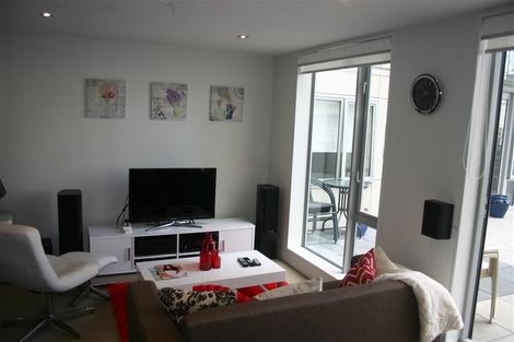 Photo of property in Republic2, 4n/10 Lorne Street, Te Aro, Wellington, 6011