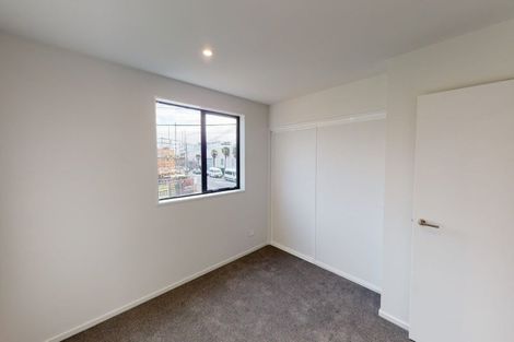 Photo of property in 4/20 Ajax Street, Burwood, Christchurch, 8061