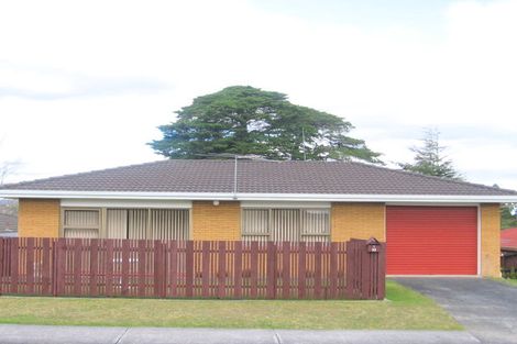 Photo of property in 2/33 Gills Avenue, Papakura, 2110