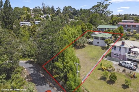 Photo of property in 42 Church Street, Kawakawa, 0210