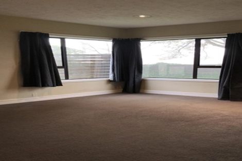 Photo of property in 319 Wairakei Road, Burnside, Christchurch, 8053