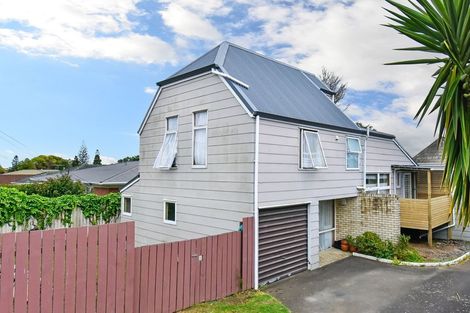 Photo of property in 1/20 Tomlinson Street, Hillpark, Auckland, 2102