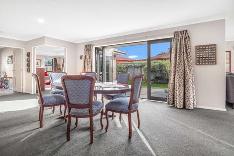 Photo of property in 141 Lowes Road, Rolleston, 7614