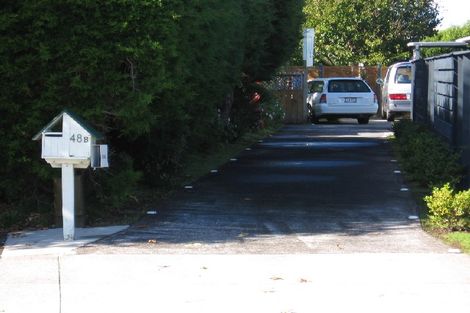 Photo of property in 1/48 Millen Avenue, Pakuranga, Auckland, 2010