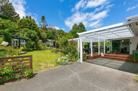 Photo of property in 3 Burgess Hill Road, Burgess Park, New Plymouth, 4371