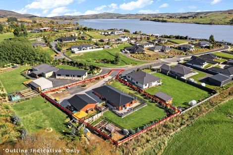 Photo of property in 23 Mallard Drive, Waihola, Outram, 9073