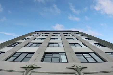 Photo of property in Chevron Suites, 201/8 Chaffers Street, Te Aro, Wellington, 6011