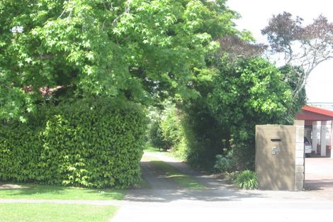 Photo of property in 5a Robinson Street, Cambridge, 3434