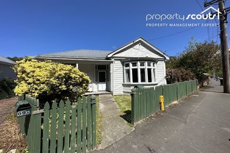 Photo of property in 69 Malvern Street, Woodhaugh, Dunedin, 9010