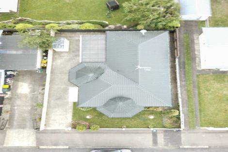 Photo of property in 32 Waterloo Street, Dannevirke, 4930